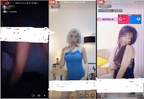 性视频直播了,现象背后的社会与文化影响